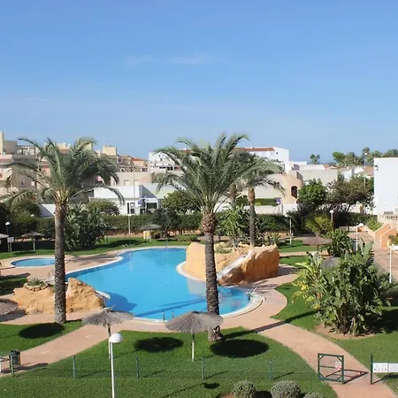 Apartman 146 Aquamarinas G7 *