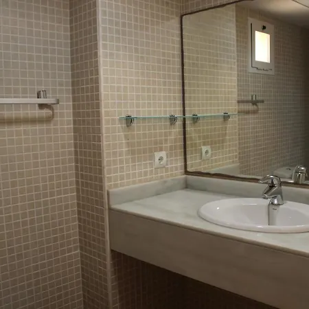 146 Aquamarinas G7 Apartman Denia